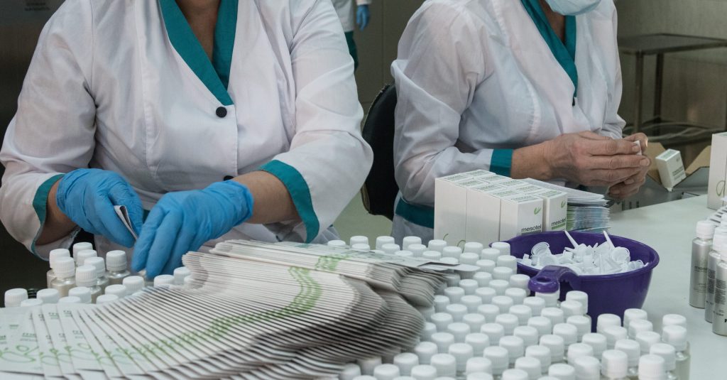 Santone Srl, il legame tra packaging e tipografia