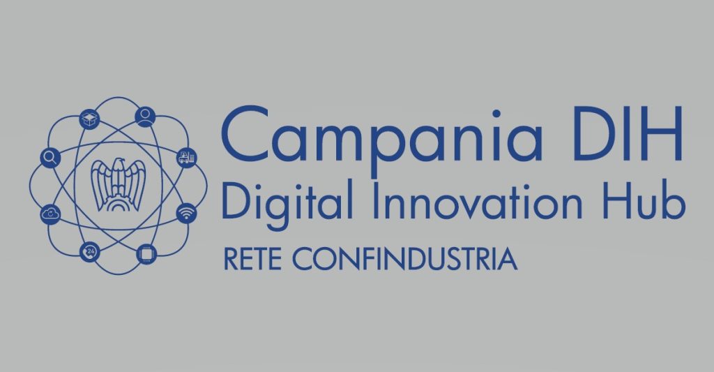 Campania DIH: fare rete per fare centro