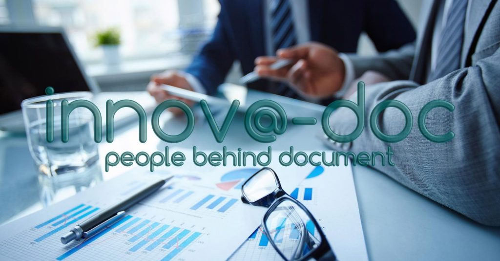 La tecnologia incontra la creatività con Innov@-doc