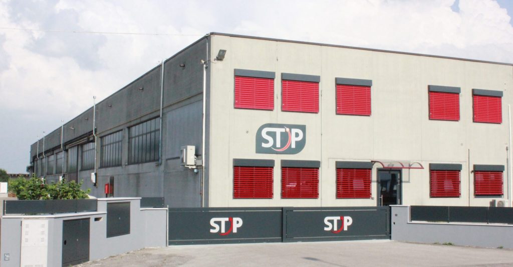 S.Ti.P, esperti nel mondo della fonderia e non solo…