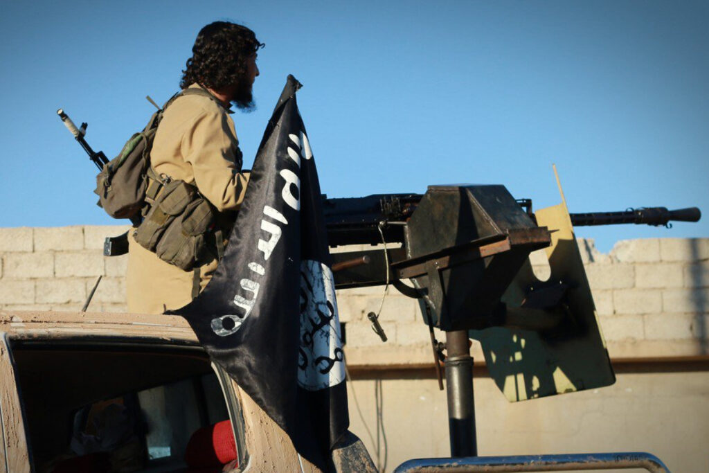 isis