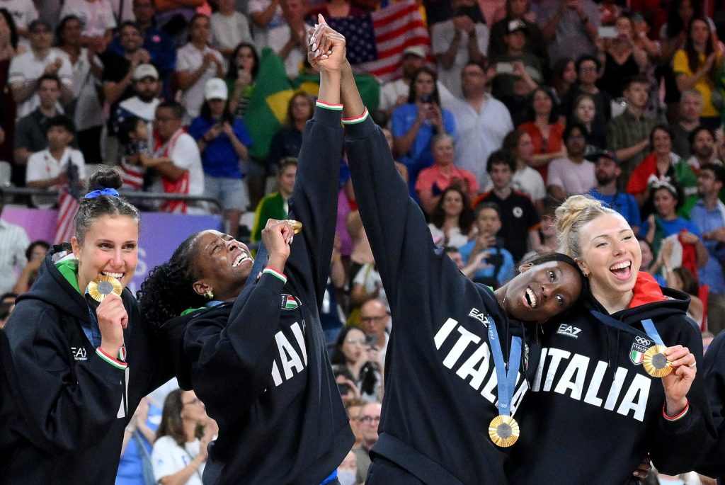 Italiani veri italia