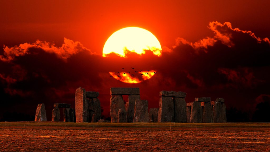 I misteri di Stonehenge