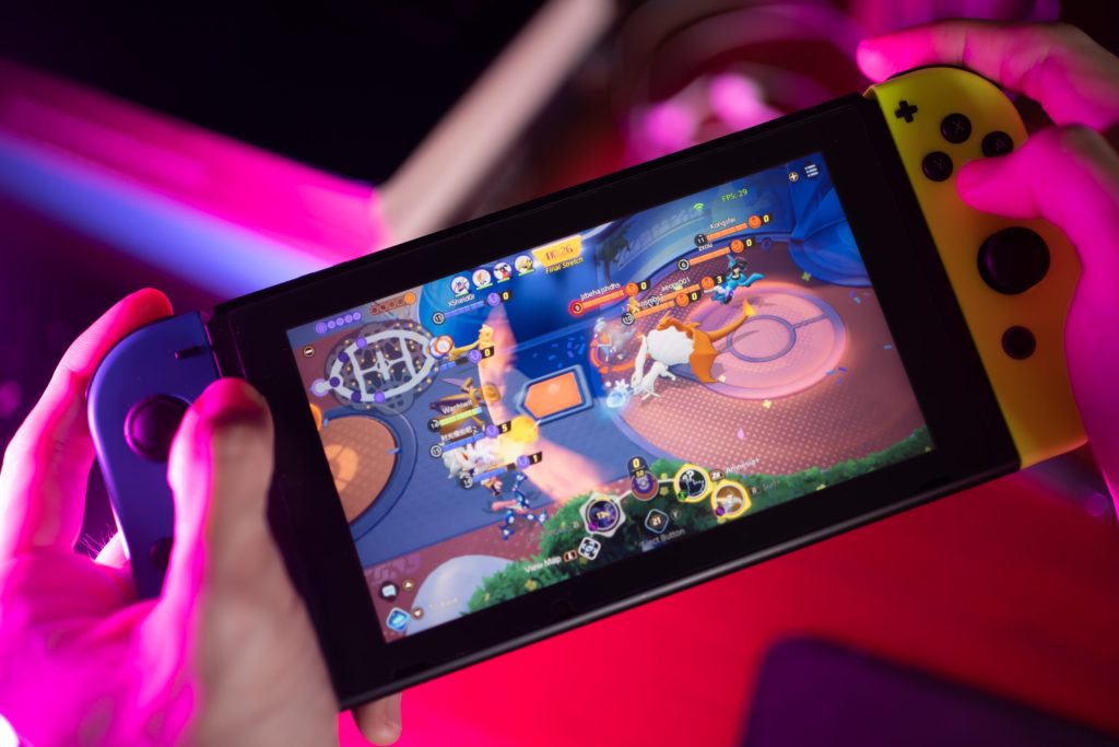 Pokémon ed eSports, il futuro dello sport