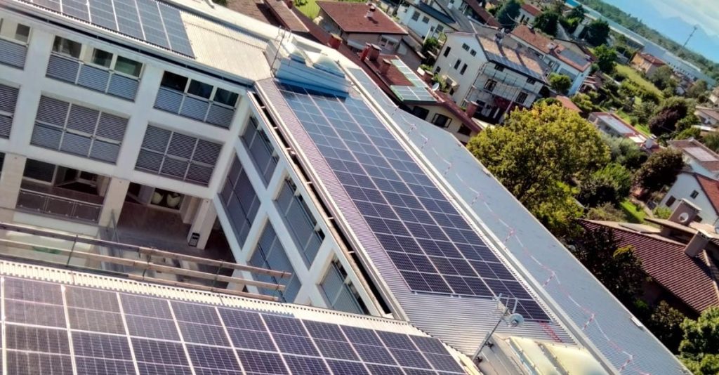 Greentech Electric S.r.l., specializzazione a tutto tondo