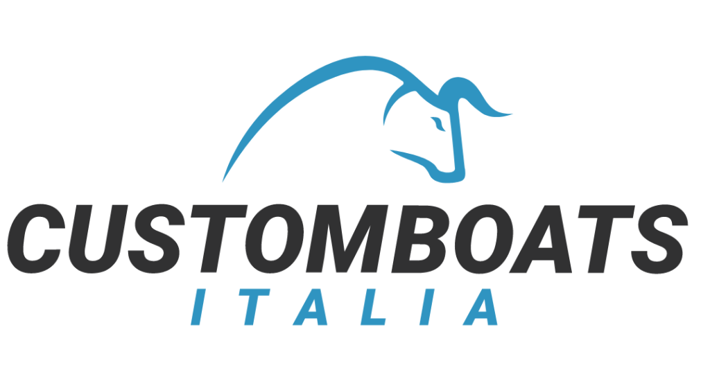 CUSTOMBOATS ITALIA per gli amanti della nautica