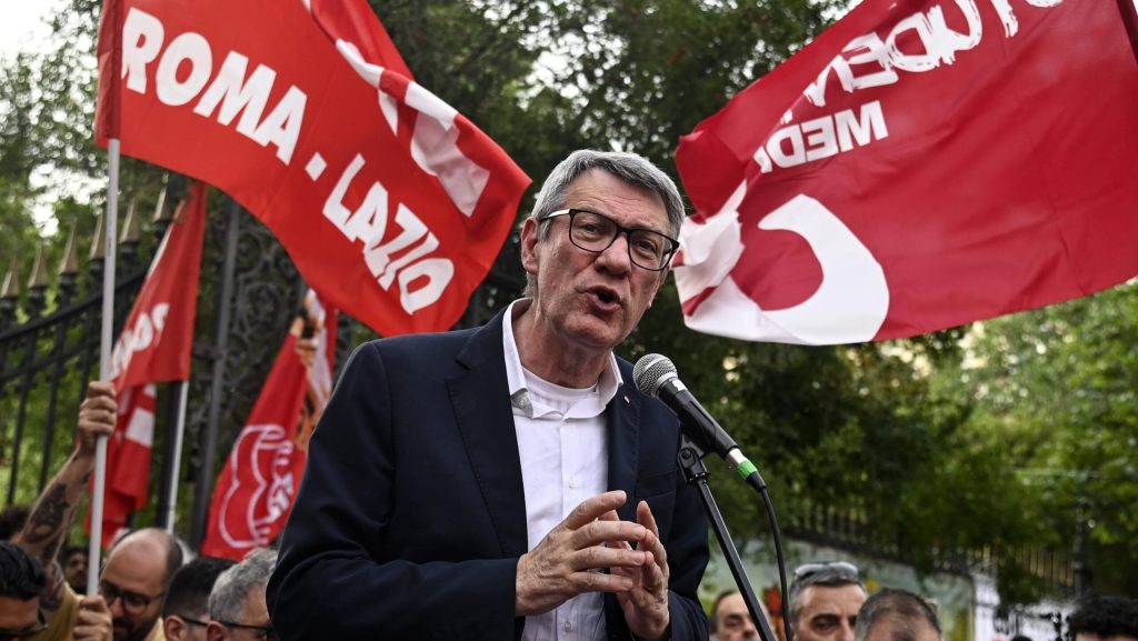 CGIL chiama, chi risponde?