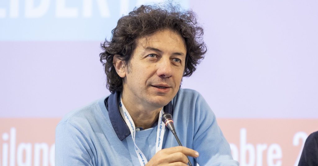 Verso la fine