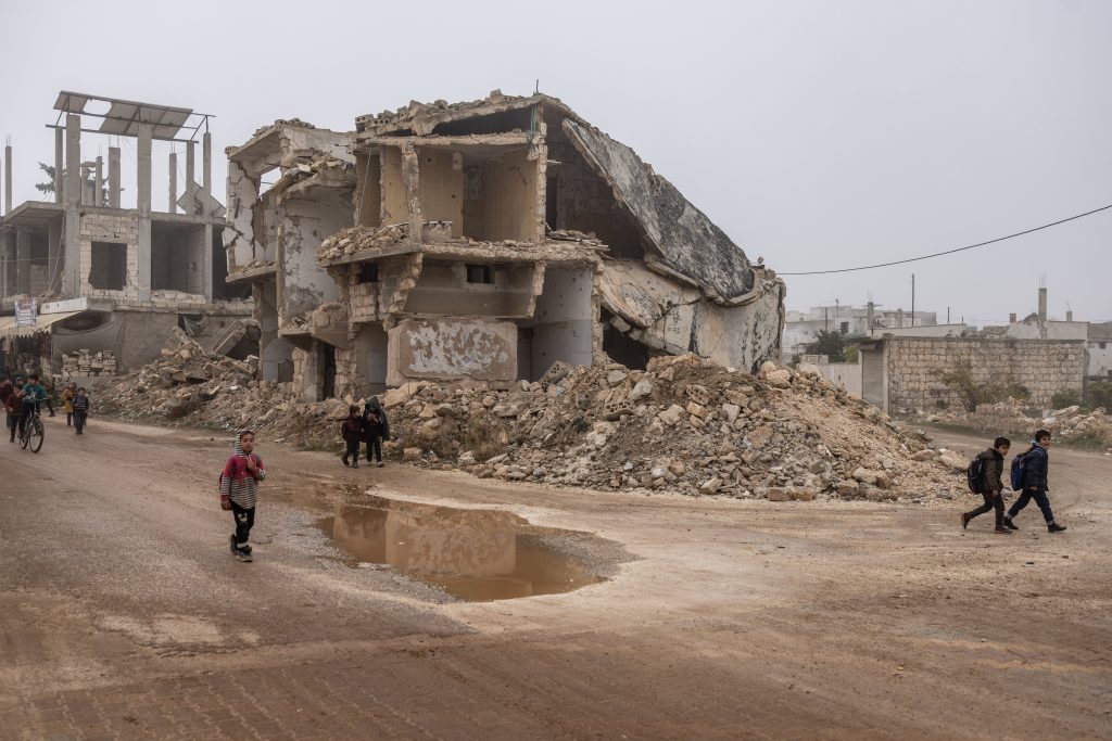 SIRIA