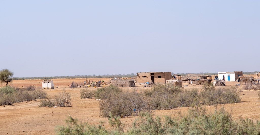 Sahel: libertà, a qualunque prezzo