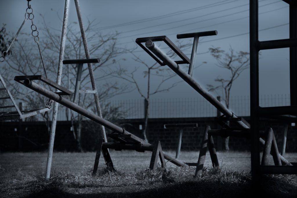 Cold Case – Silenzio asfissiante
