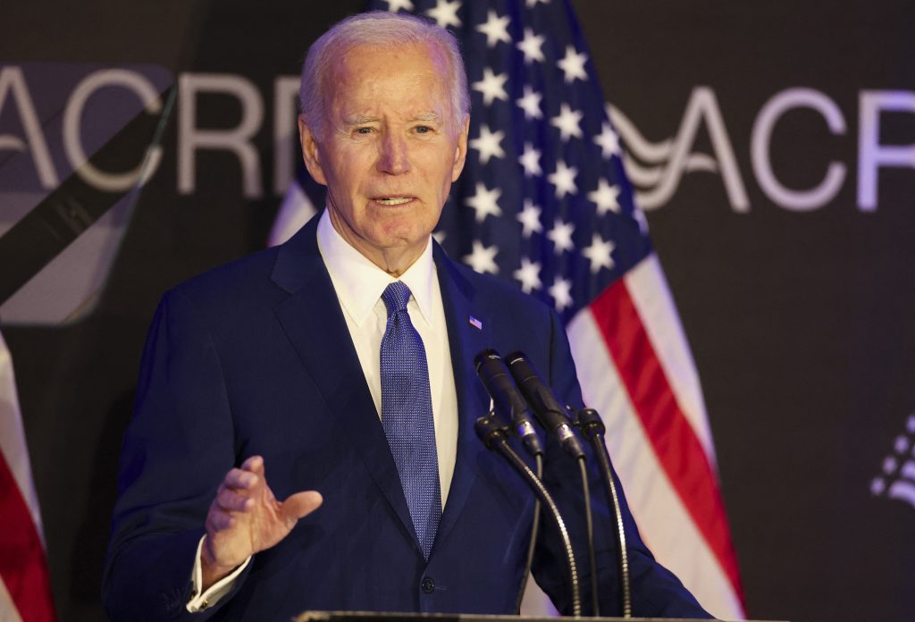 Joe Biden ha un cancro molto aggressivo