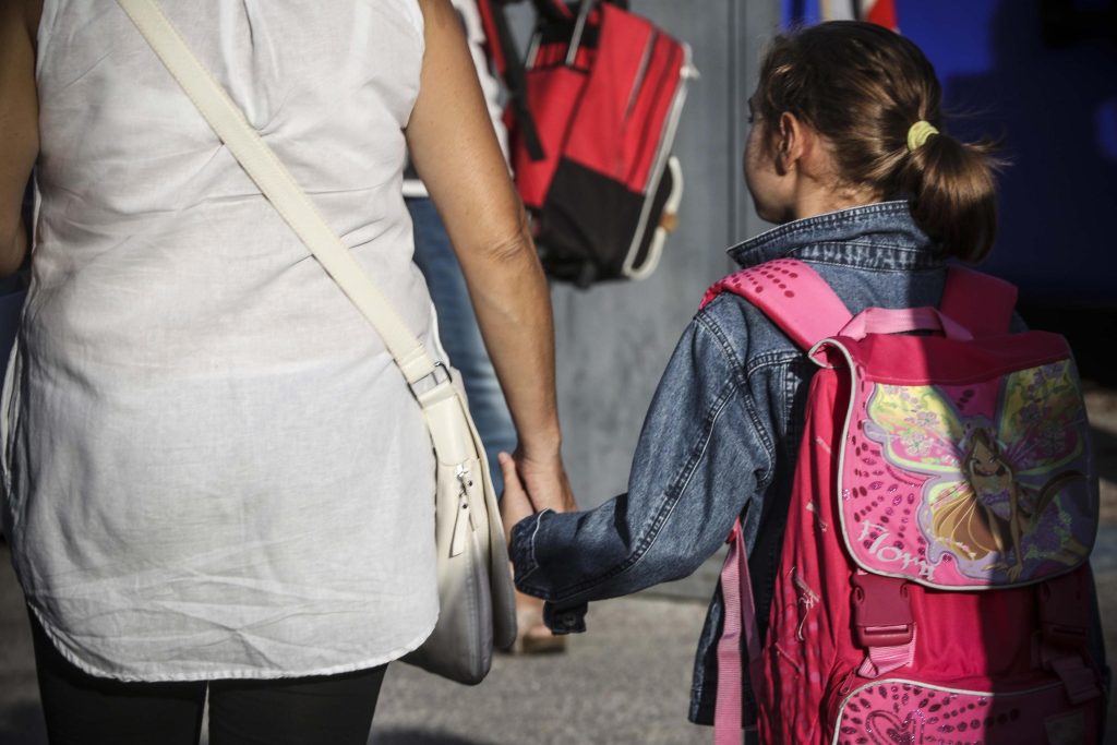 Di mamma non ce n’è una sola