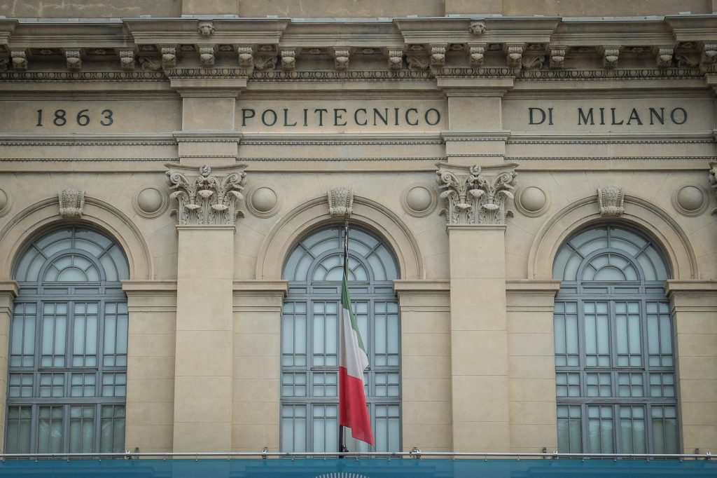 Un gioiello d’ingegno