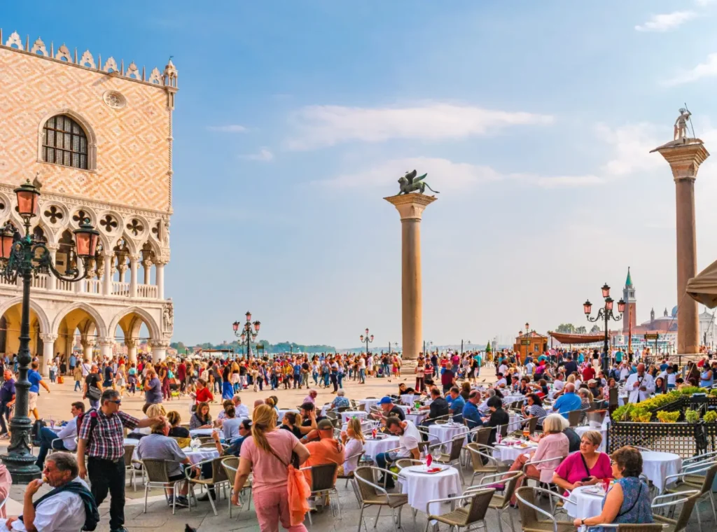 Il turismo che fa l’Italia