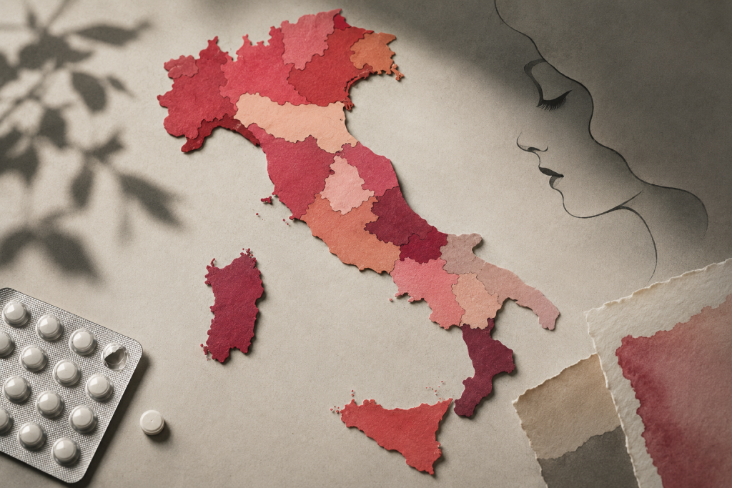 dati aborto in Italia