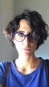 Giuditta Barduzzi