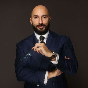 Daniele Pescara