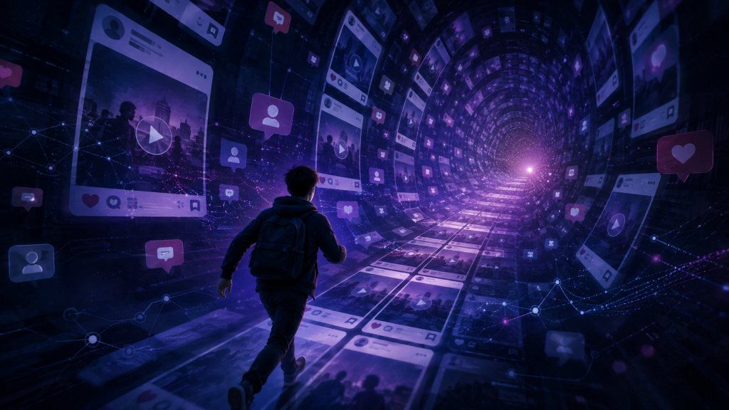 processo meta adolescenti