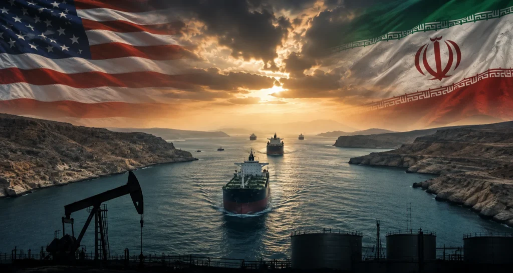 Hormuz resta chiuso, sale la tensione tra Iran e Usa. Washington prepara una nuova stretta economica Stretto di Hormuz, tensioni tra Iran e Stati Uniti