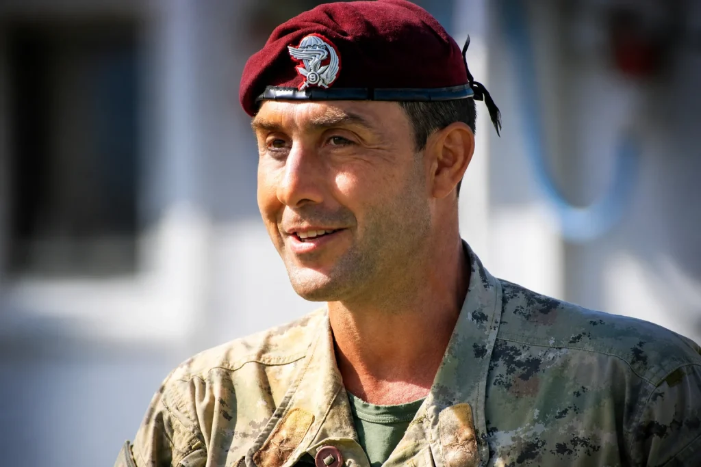 genrelae roberto vannacci