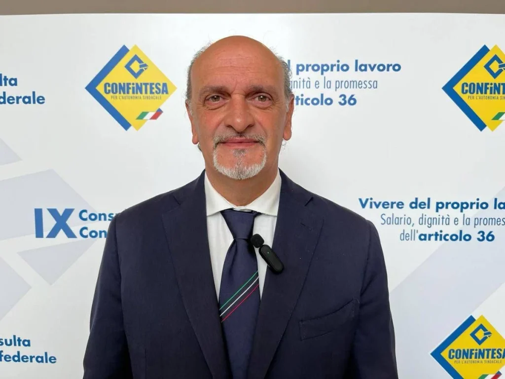 Lavoro, Salvitti (FdI): “Rinnovi contrattuali importanti per garantire salario giusto”