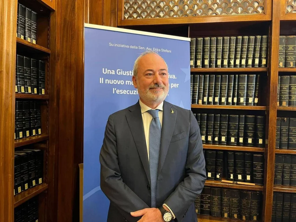 Giustizia, Ostellari: “Stanziati 280 milioni per reinserimento detenuti”
