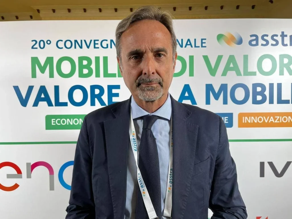 Poledrini (Arst): “Depositi energetici e idrogeno, così cambia il trasporto”