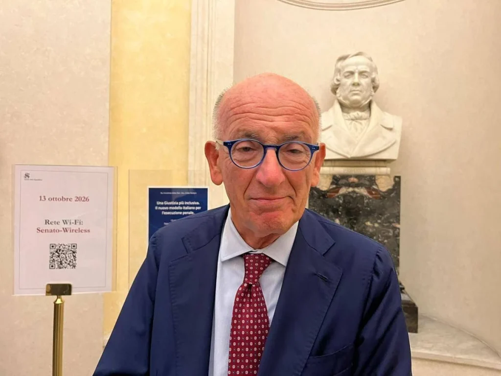 Sisto: “Carcere sia luogo di umanità”