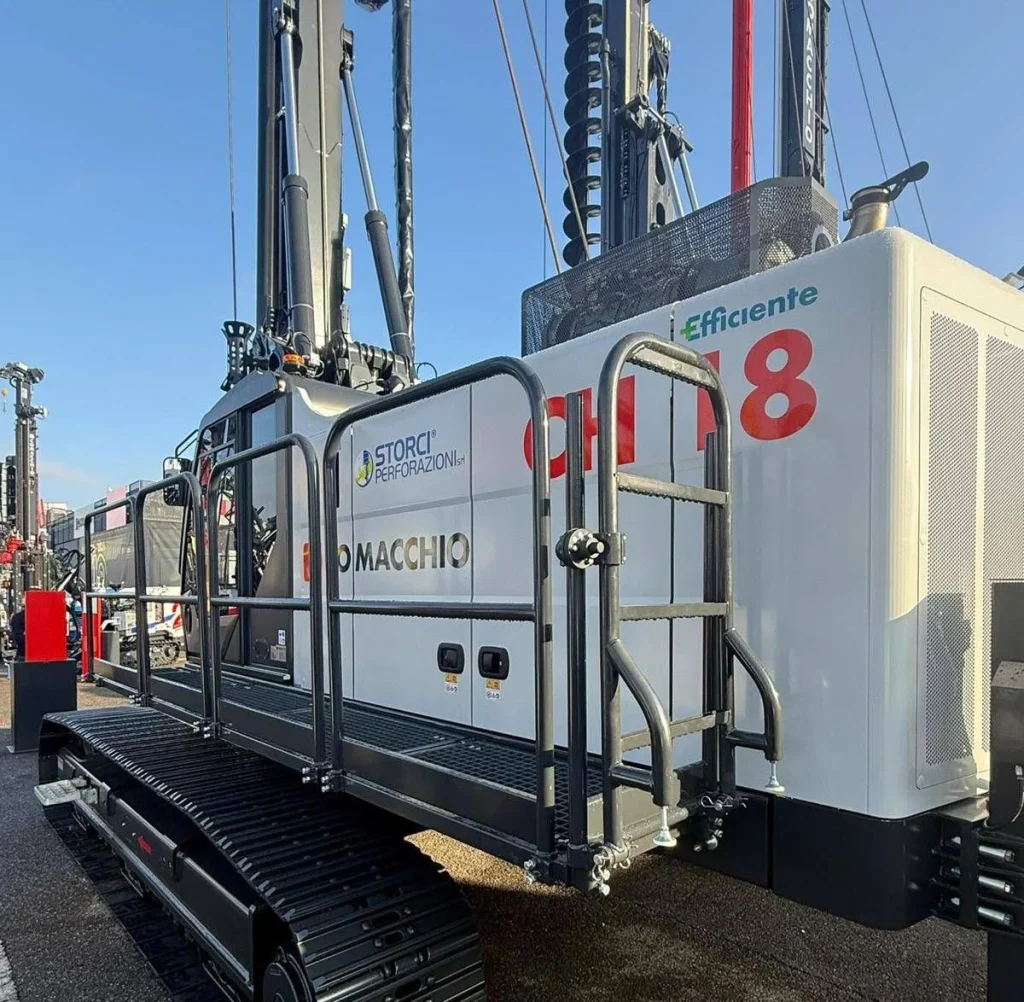 Imprese: Storci Perforazioni e Zini Elio insieme nel Consorzio ZS Group