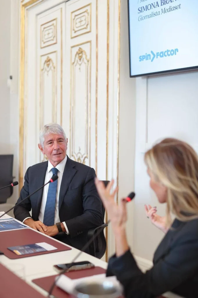 Manovra, Abodi: ”Da incontri tecnici con Mef no sforbiciate su sport”
