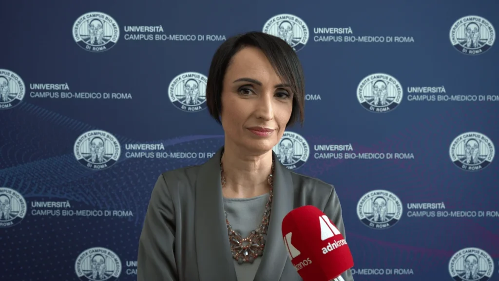 Sabatini (Usr Lazio): “Obiettivo è quello di guidare nostri ragazzi a trovare proprio percorso di vita”