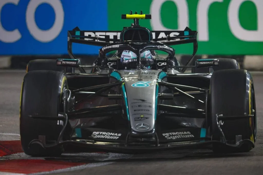 Formula 1, oggi prove libere Gp Usa: orario e dove vederle in tv