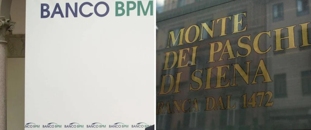 Banco Bpm, fonti: “Verso non partecipazione a voto in assemblea Mps”