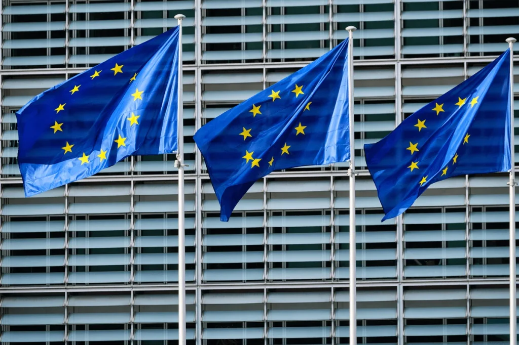 Accordo Trump-Putin, Ue: “Europa non allenta pressione, nuove sanzioni contro la Russia”