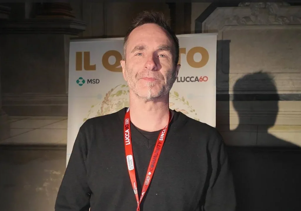 Hpv, Barbieri (autore e illustratore): “Fumetto parla a tutte le generazioni”