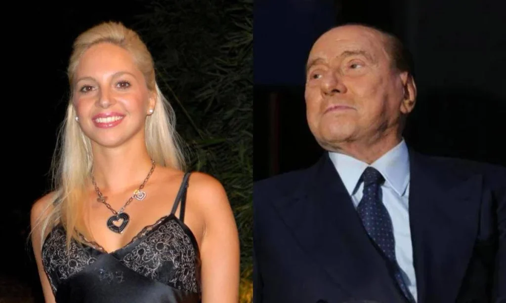 Tentata estorsione a Silvio Berlusconi: pm di Monza chiede 3 anni e 6 mesi per Giovanna Rigato