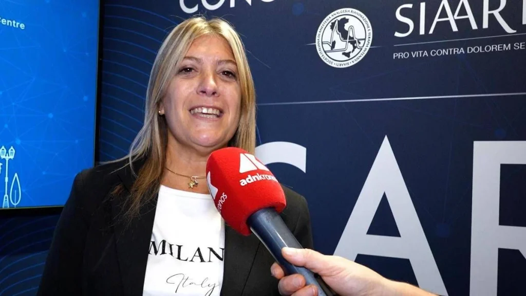 Congresso Icare 2026, Bignami (Siaarti): “Serve attenzione anche all’anestesista che cura”