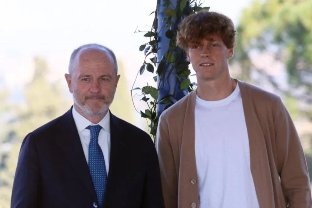 Corsa alla vendita dei biglietti per le Atp Finals senza Sinner? Binaghi: “Andiamo verso il tutto esaurito”