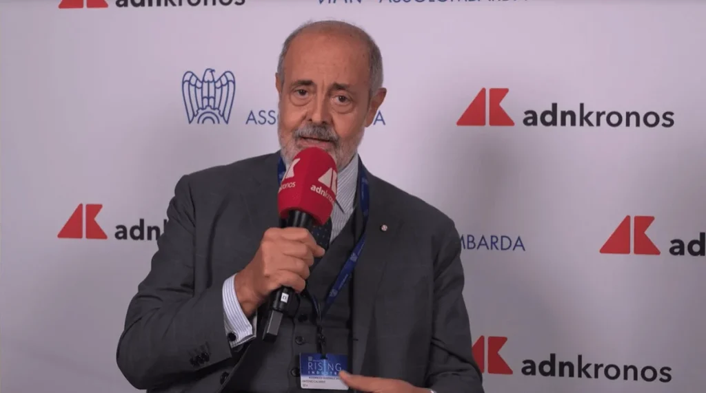 Industria, Calabrò (Assolombarda): “E’ una sfida di cultura politica e sviluppo sociale”