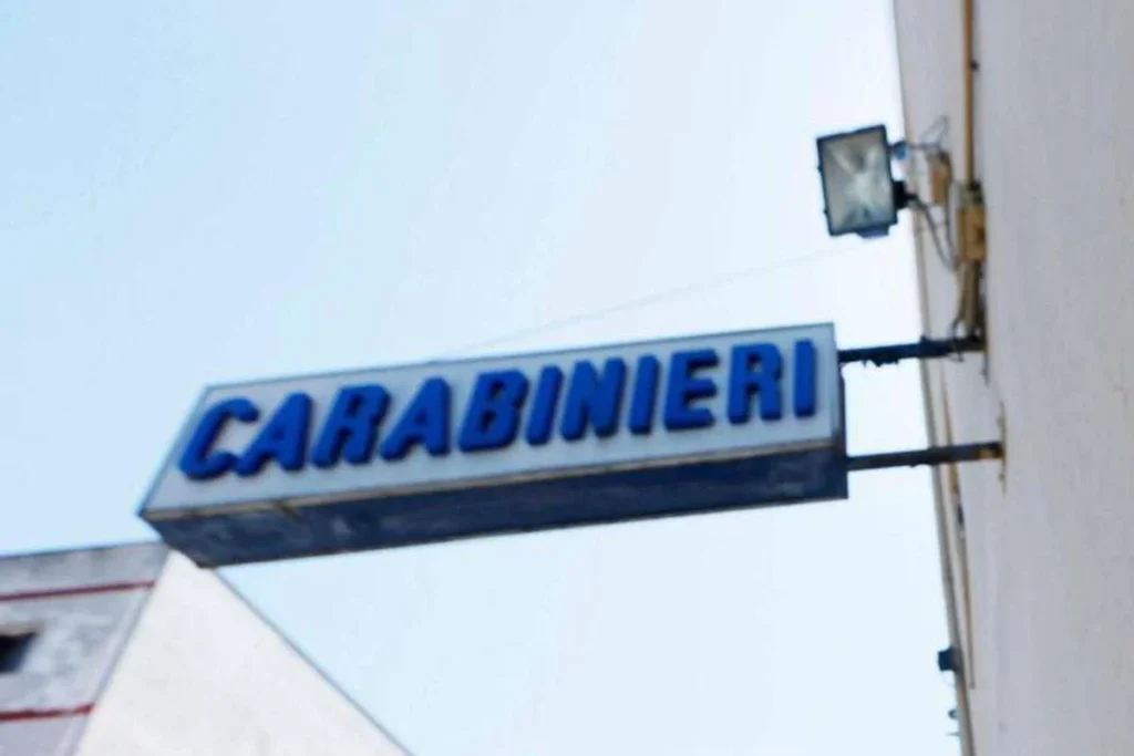 Cantù, deriso per l’accento accoltella e uccide un uomo fuori dal bar