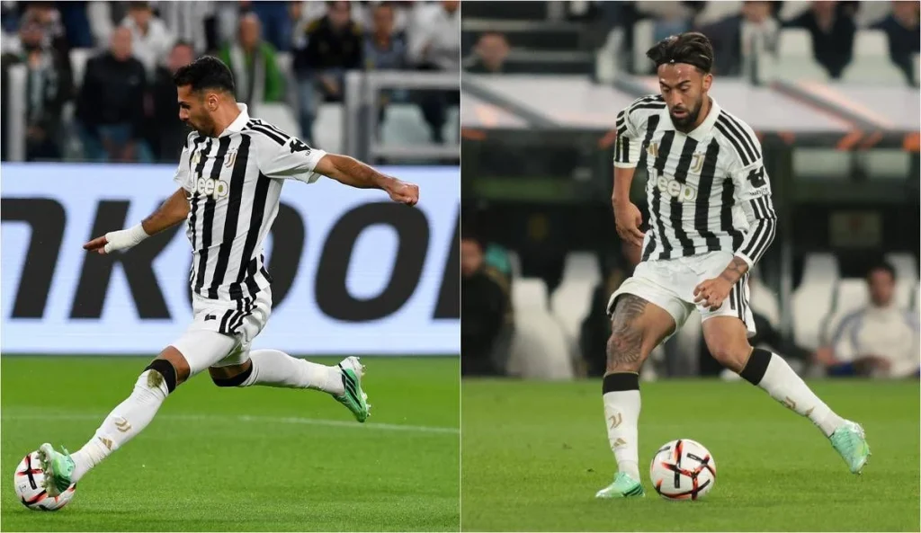 Doppio ko in casa Juventus, si fermano Celik e Gonzalez per due infortuni muscolari