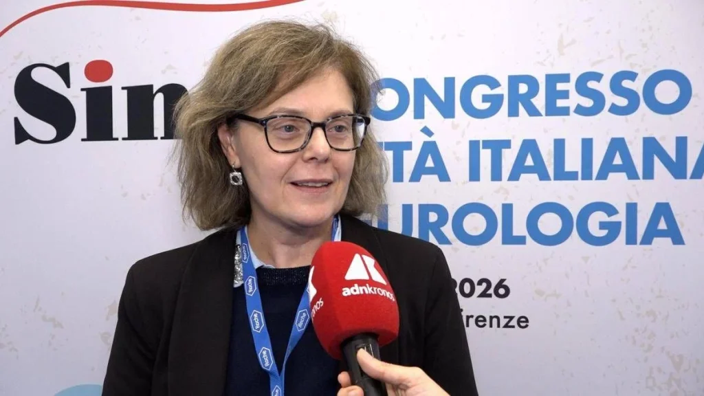 Astolfi (Roche Italia): “Lavoriamo per affrontare le sfide più complesse della neurologia”