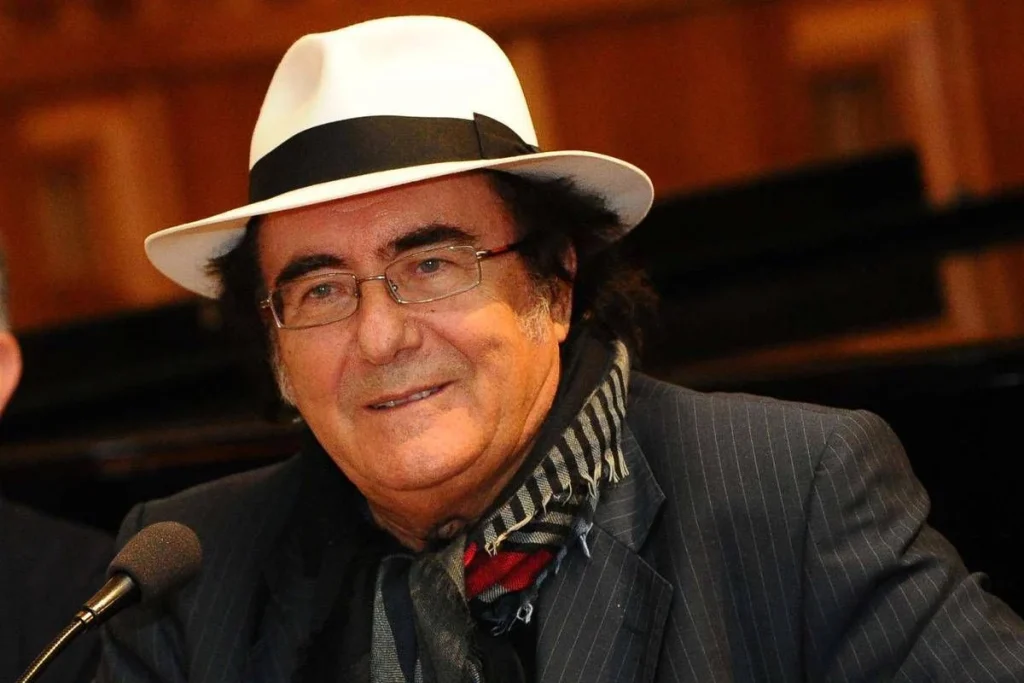 Protesta tir contro il caro carburanti, Al Bano: “Ho vissuto la povertà, li capisco: forze politiche si uniscano”