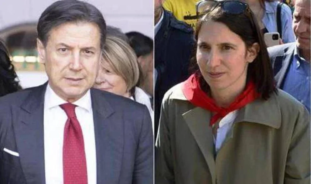 Centrosinistra, Conte: “Rischiamo il duello rusticano, mi auguro altri candidati alle primarie”