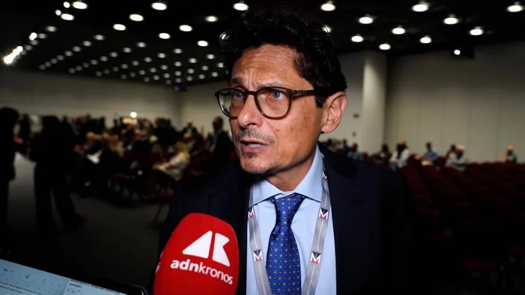 Icare 2026, De Robertis (Siaarti): “Con perioperatoria meno complicanze”