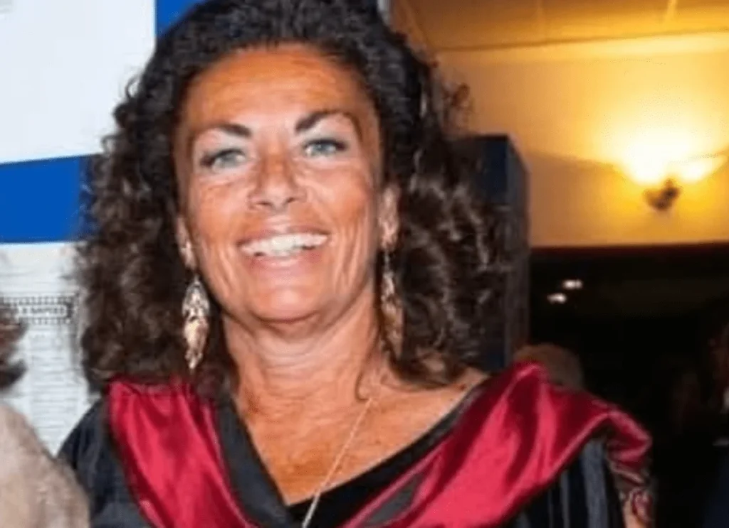 Lutto a Napoli, morta la giornalista Diana Negri: il cordoglio di Gino Sorbillo