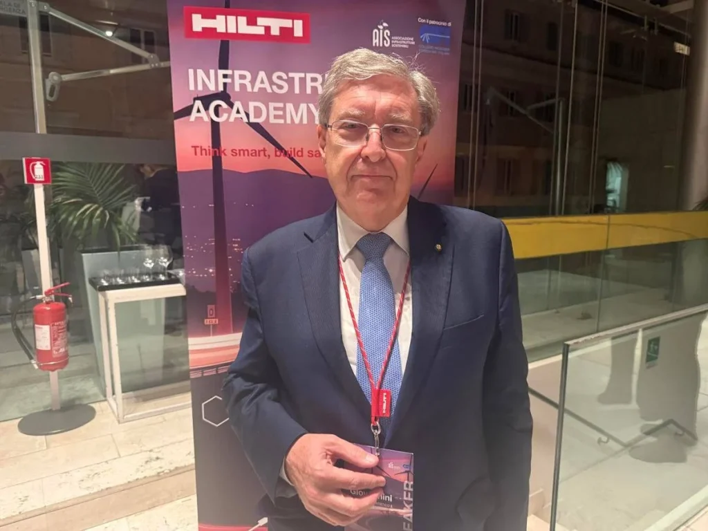 Infrastrutture, Giovannini (Asvis): “Per il dopo Pnrr servono investimenti e progettualità”