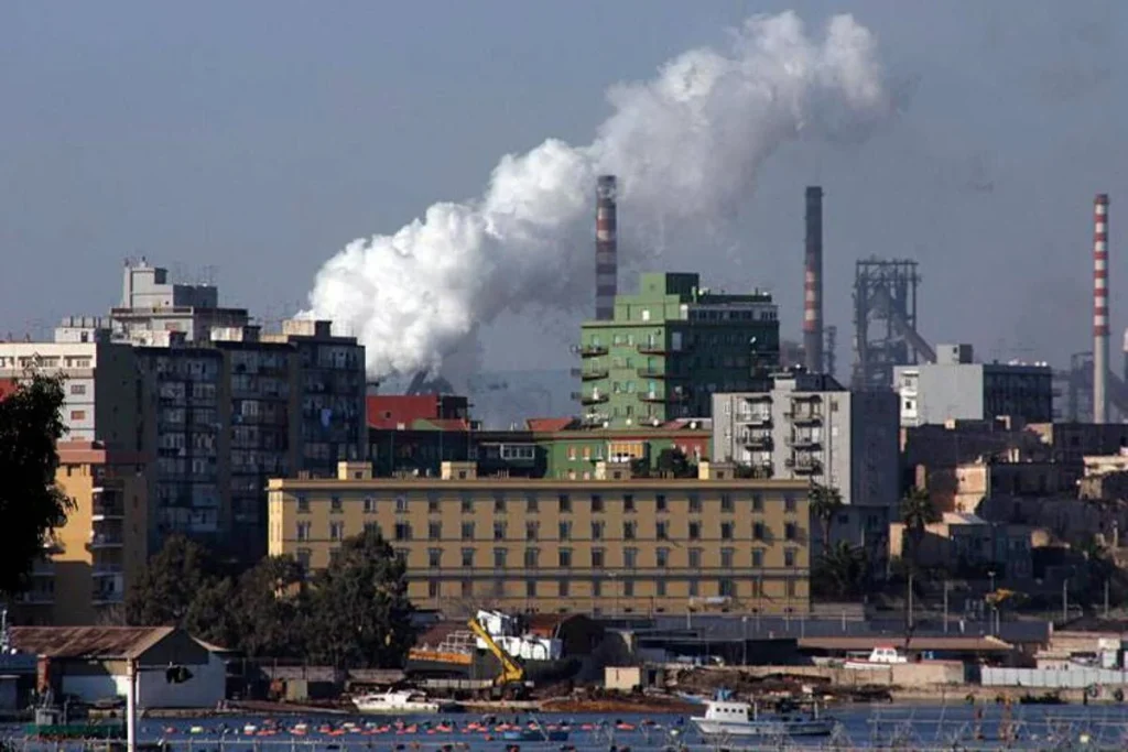 Ex Ilva, pg Cassazione: “No a stop, serve bilanciamento tutela salute e produzione”