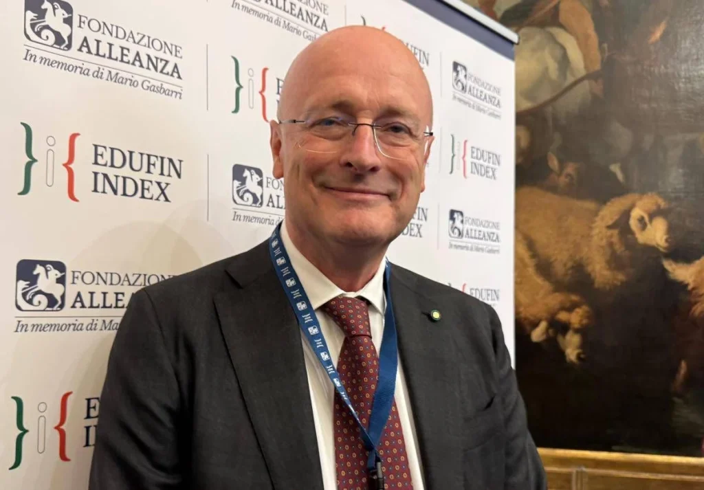 Edufin Index: Fancel (Generali Italia): “Educazione finanziaria ancora troppo bassa”